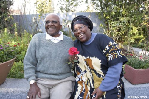 Desmond Tutu Pics  Wiki  Biography  Wife - 98