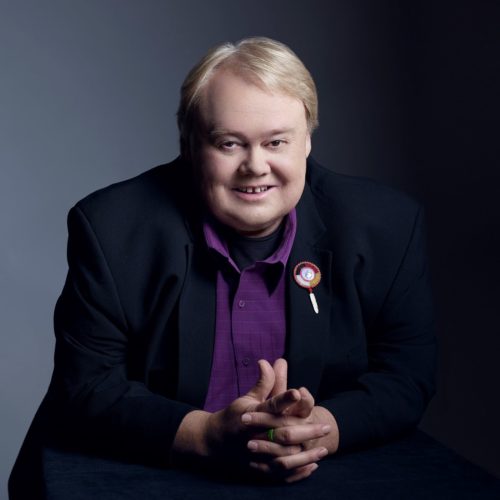 louie anderson family feud 2