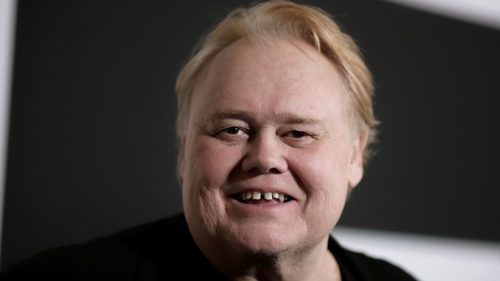 Louie Anderson Pics  Family Feud  Age  Biography  Wiki - 53