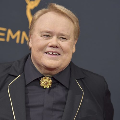 louie anderson family feud