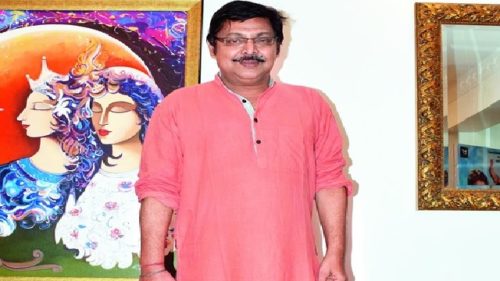 Mihir Das Pics  Family  Son  Wife  Age  Biography  Wiki - 52