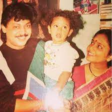 Mihir Das Pics  Family  Son  Wife  Age  Biography  Wiki - 57