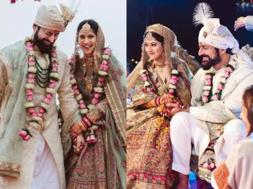 Mohit Raina Pics  Wife Aditi Sharma  Marriage Photos  Wedding  Biography  Wiki - 7
