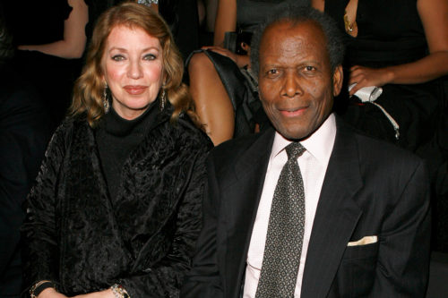 Sidney Poitier Pics  Family  Wife  Wikipedia  Biography - 72