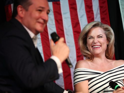 Ted Cruz Pics  Daughter  Wife  Twitter  Age  Texas Senator  Cancun Mexico - 61