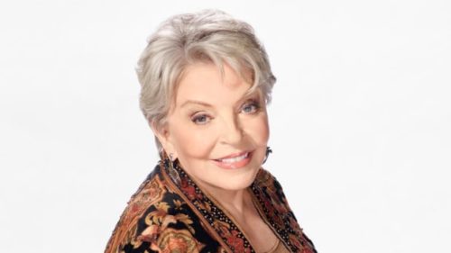 Who is Elizabeth Snyder  Pics  Days of Our Lives  Biography  Wiki - 52