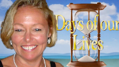 Who is Elizabeth Snyder  Pics  Days of Our Lives  Biography  Wiki - 27