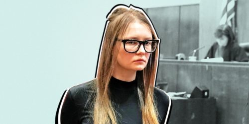 Who is Anna Delvey  Pics  Instagram  Real  Pictures  Photos  Biography  Wiki - 61