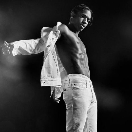Who is Asap Rocky  Pics  Shirtless  Age  Biography  Wiki - 56
