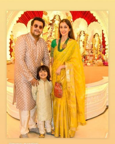 Who is Bappi Lahiri  Pics  Son  Family  Wife  Age  Wikipedia  Biography - 6