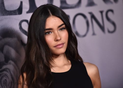 Madison Beer Pics  Height  Brother  Biography  Wiki - 95