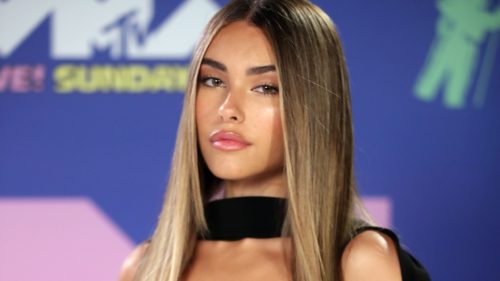 Madison Beer Pics  Height  Brother  Biography  Wiki - 35