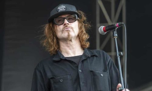 Mark Lanegan Pics  Queens of the Stone Age  Wife  Biography  Wiki - 36