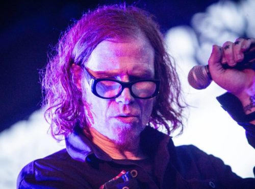 Mark Lanegan Pics  Queens of the Stone Age  Wife  Biography  Wiki - 38