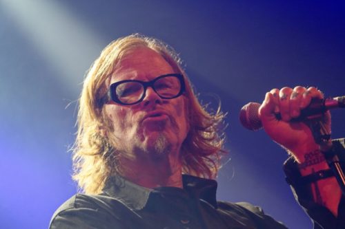 Mark Lanegan Pics  Queens of the Stone Age  Wife  Biography  Wiki - 2