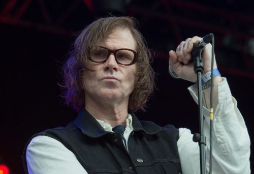 Mark Lanegan Pics  Queens of the Stone Age  Wife  Biography  Wiki - 97