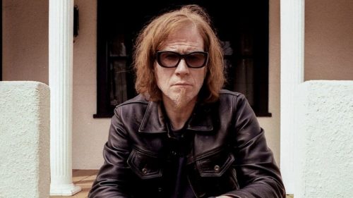 Mark Lanegan Pics  Queens of the Stone Age  Wife  Biography  Wiki - 19