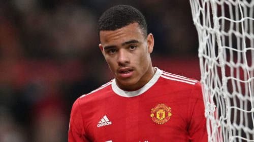 Who is Mason Greenwood  Girlfriend Pictures  Age  Leaked  Photos  Biography  Wiki - 2