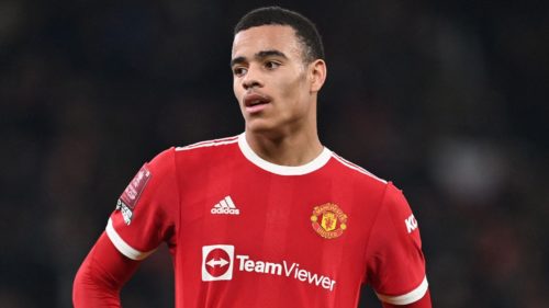 Who is Mason Greenwood  Girlfriend Pictures  Age  Leaked  Photos  Biography  Wiki - 9