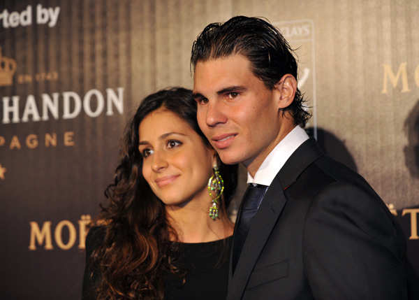 Rafael Nadal Pics  Wife  Wiki  Biography - 88