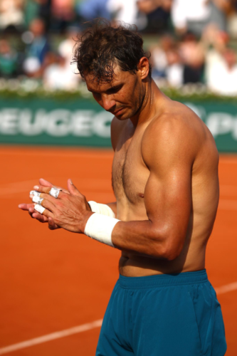 Rafael Nadal Pics  Wife  Wiki  Biography - 99