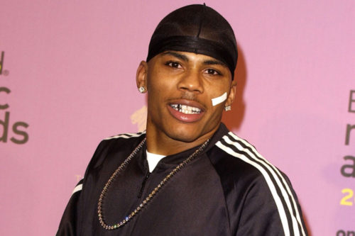 Nelly Pics  Leaked Video  IG Story  Tape  Biography  Wiki - 76