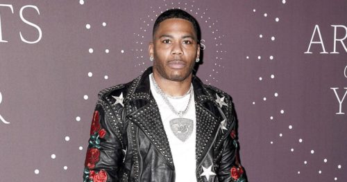 Nelly Pics  Leaked Video  IG Story  Tape  Biography  Wiki - 33