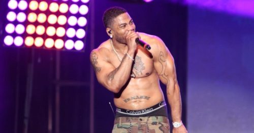 nelly leaked video 7