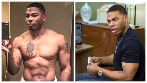 Nelly Pics  Leaked Video  IG Story  Tape  Biography  Wiki - 82