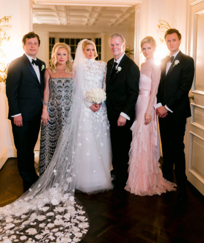 Paris Hilton Wedding Photos  Husband  Wiki  Biography - 28