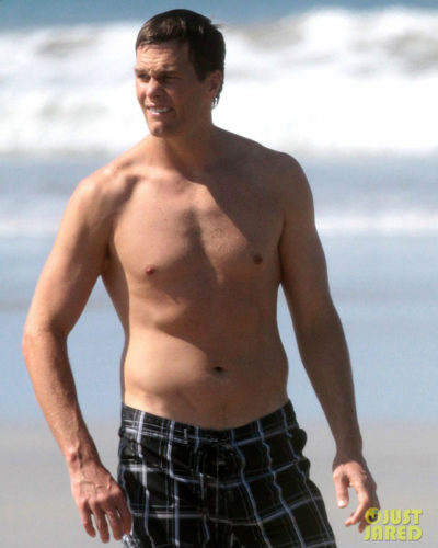 Tom Brady Pics  Shirtless  Wiki  Biography - 65