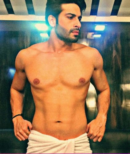 vijayendra kumeria shirtless 7