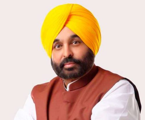 Who is Bhagwant Mann  Wife  Family  Biography  Age  Old Pictures  Wiki - 46
