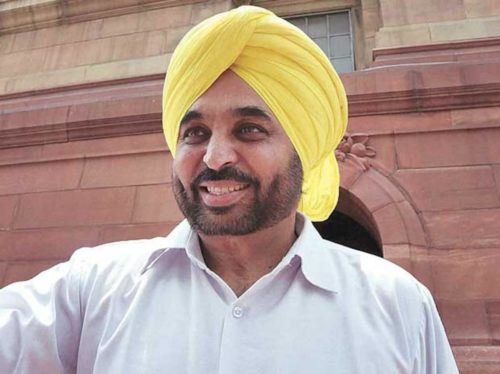 Who is Bhagwant Mann  Wife  Family  Biography  Age  Old Pictures  Wiki - 16