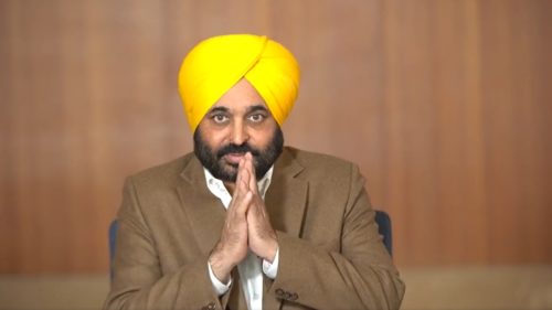 Who is Bhagwant Mann  Wife  Family  Biography  Age  Old Pictures  Wiki - 8