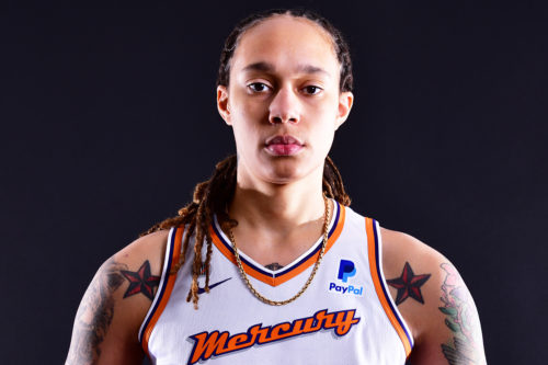 Brittney Griner Pics  Wife  Height  Wiki  Biography - 49