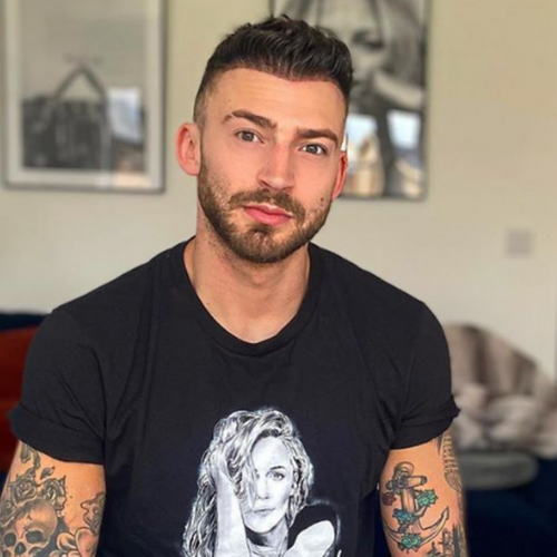 Jake Quickenden Pics  Brother  Biography  Wiki - 64