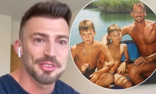 Jake Quickenden Pics  Brother  Biography  Wiki - 91