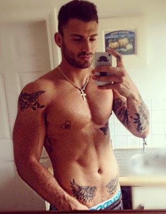 Jake Quickenden Pics  Brother  Biography  Wiki - 98