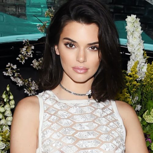 kendall jenner wedding outfit 8