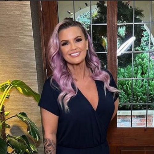 Kerry Katona Only Fans Pics  Onlyfans Pictures  Biography  Wiki - 18