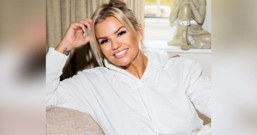 Kerry Katona Only Fans Pics  Onlyfans Pictures  Biography  Wiki - 9