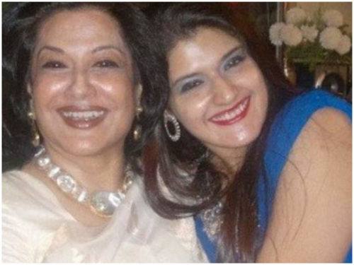moushumi chatterjee age