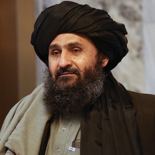 Mullah Abdul Ghani Baradar Pics  Brother  Biography  Wiki - 13