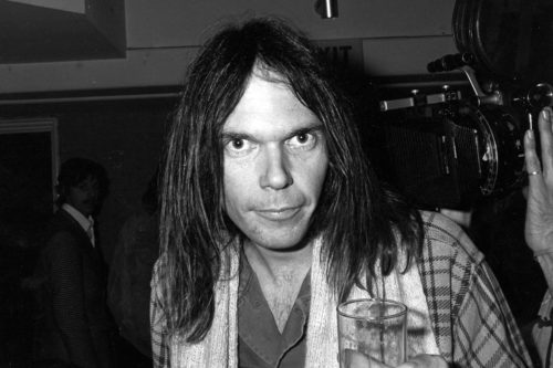 neil young and daryl hannah pics 6