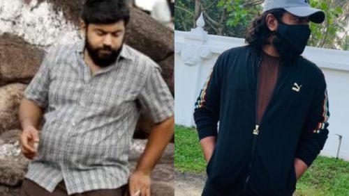 nivin pauly brother accident 4