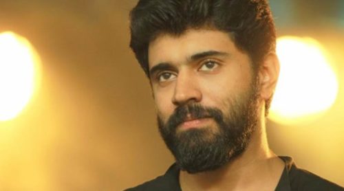 nivin pauly brother accident 5