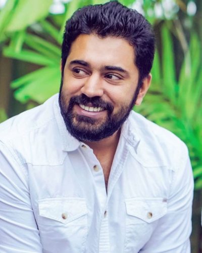 nivin pauly brother accident 6