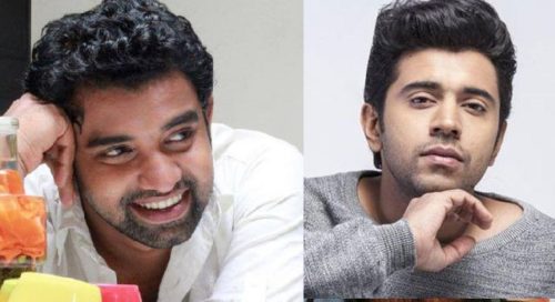 nivin pauly brother accident