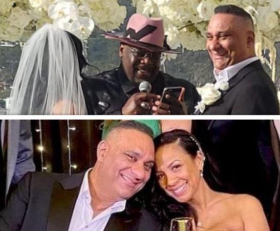 russell peters wedding 3